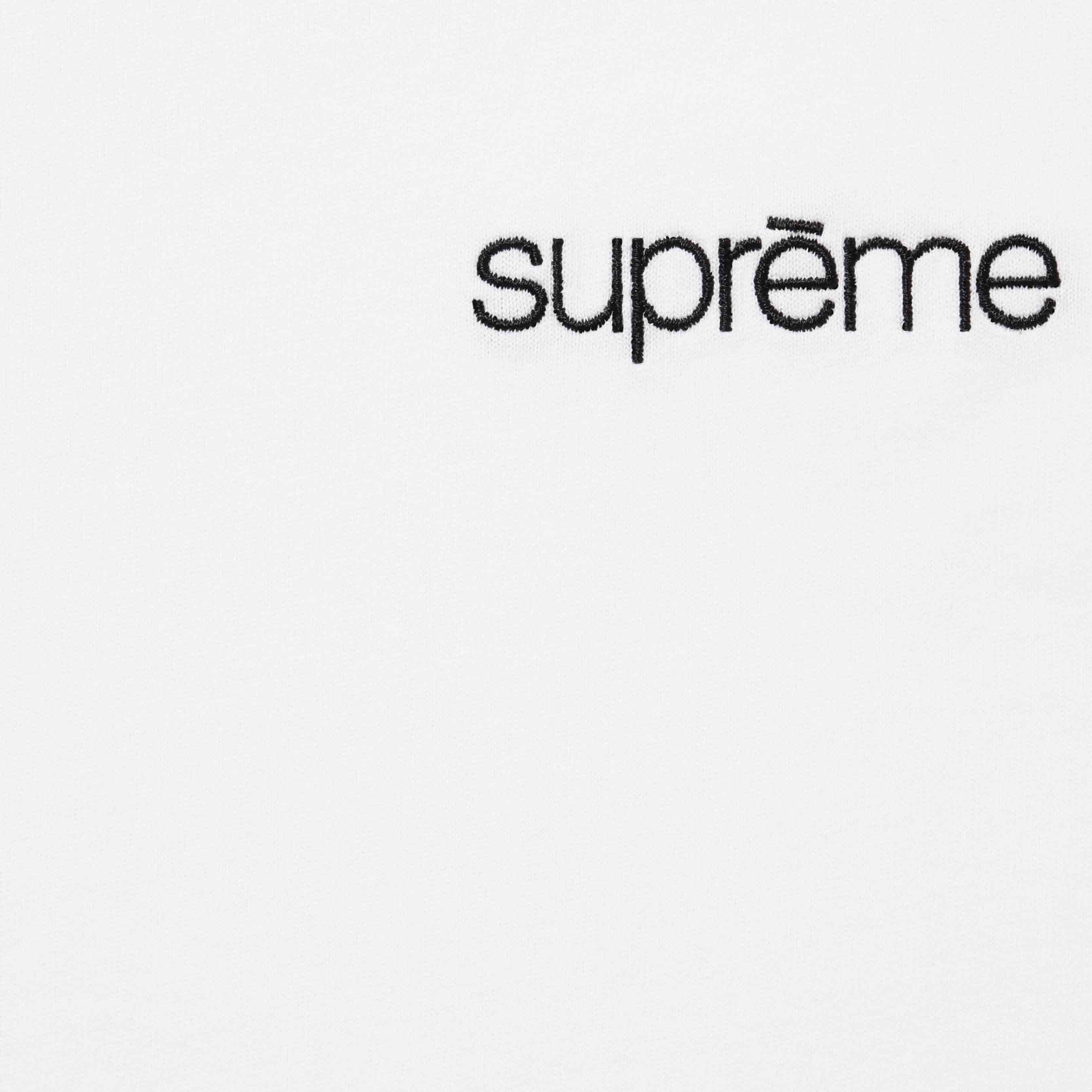 Mock Neck L/S Top view 13
